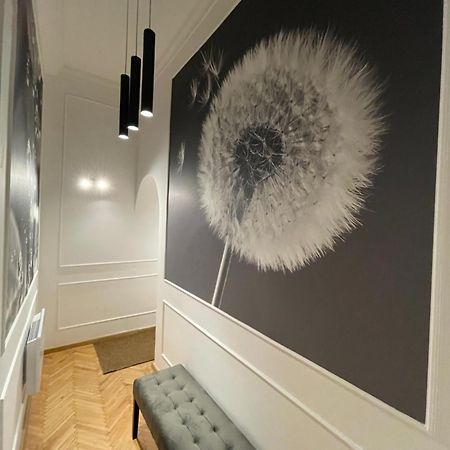 Flower Apartment Budapest Bagian luar foto