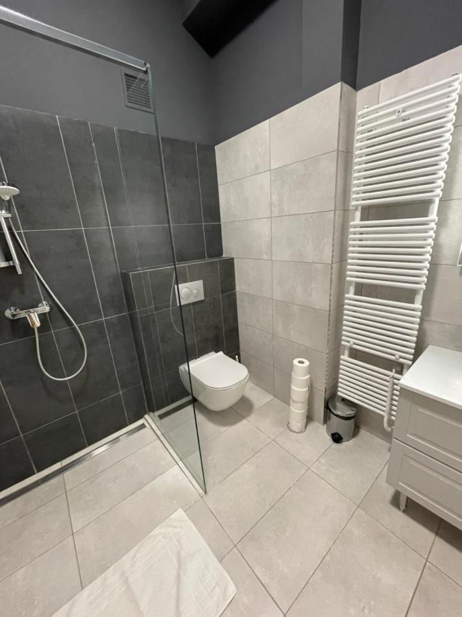 Flower Apartment Budapest Bagian luar foto