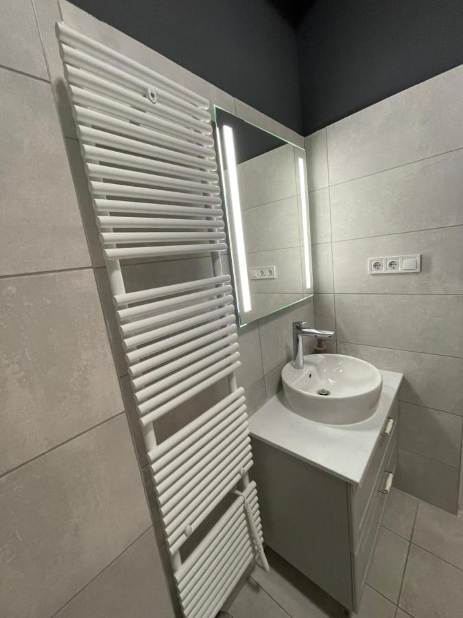 Flower Apartment Budapest Bagian luar foto