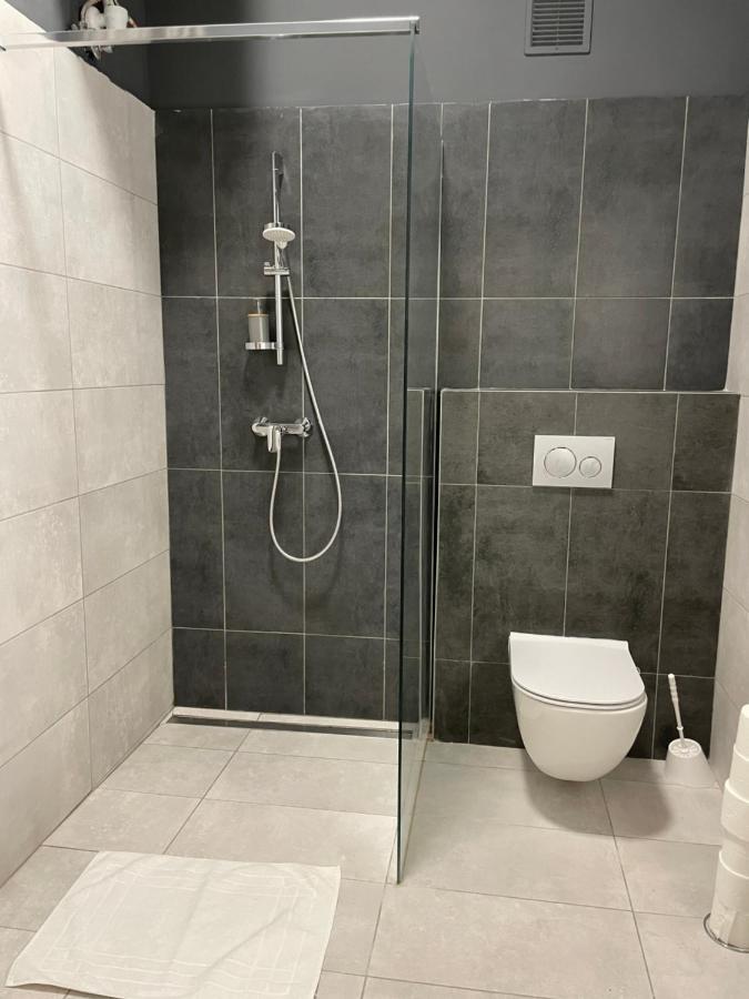 Flower Apartment Budapest Bagian luar foto