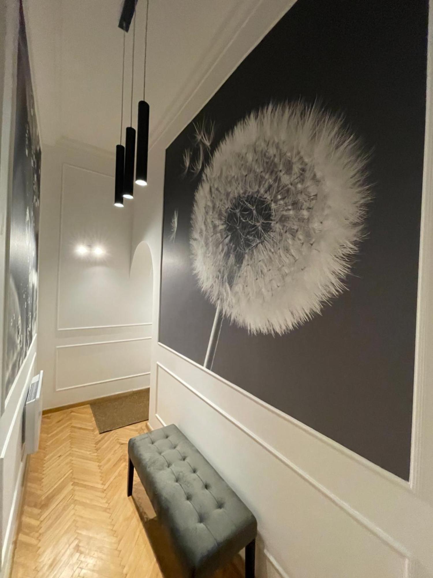 Flower Apartment Budapest Bagian luar foto